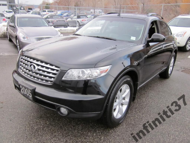 INFINITI FX35 S50 286KM двигатель В отличном состоянии гарантия