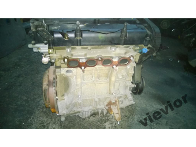 Двигатель Mazda 1, Ford Fiesta 4 16V бензин