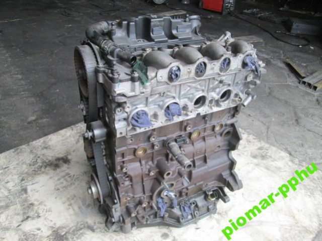 Двигатель 2.2 HDI PEPSAUGEOT 407 CITROEN C5 C6 PSA4HT
