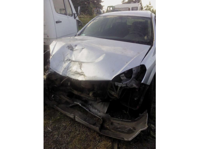 Двигатель Opel Astra H 1.4 16V