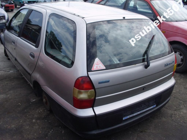 Fiat Palio Siena 2001г. 1, 2 1.2 8V двигатель