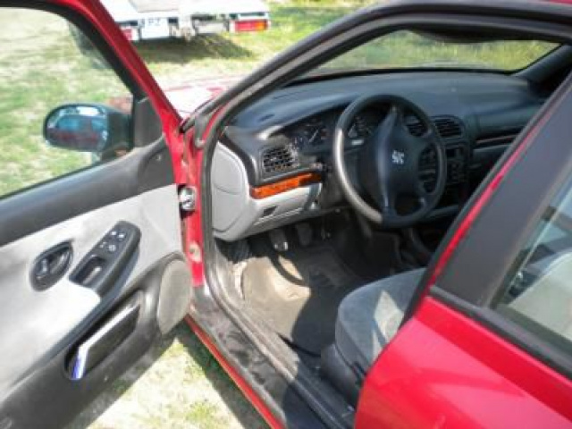 PEUGEOT 406 806 Ulysse двигатель 2, 1 12V TD