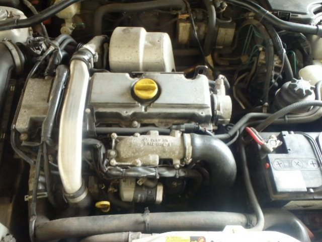 SAAB 9, 3 2.2 TID 01 R двигатель GWARANCJIA