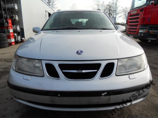 SAAB 95 3.0 TID 01-05 SIGNUM VECTRA двигатель замена