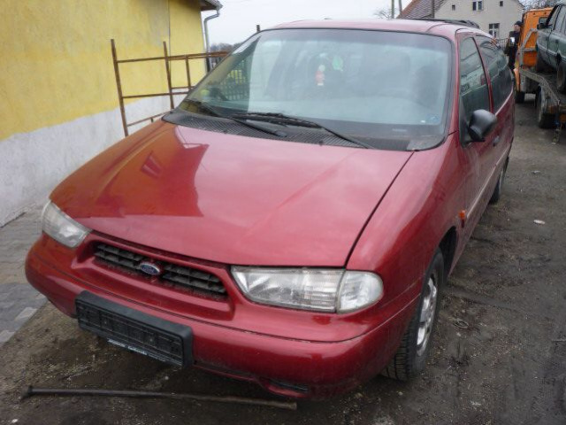 FORD WINDSTAR - двигатель 3.0 V6 в сборе ! запчасти