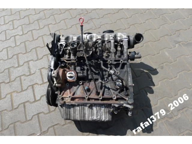 Двигатель VOLVO 850 V70 S80 VW LT 2.5 TDI 140 KM