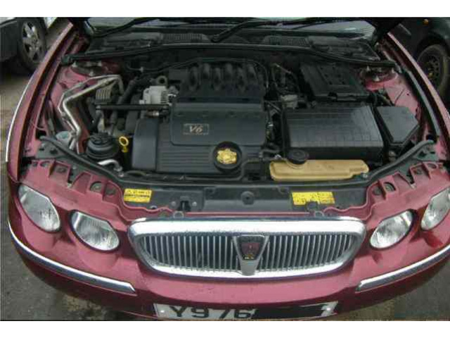 Двигатель бензин ROVER 75 2.5 V6 25K4F