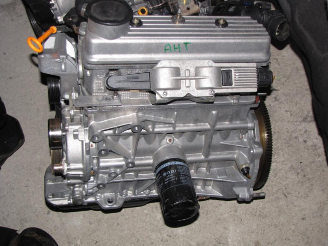 Двигатель VW POLO LUPO 1.0 50 KM AHT 70 тыс RADOM