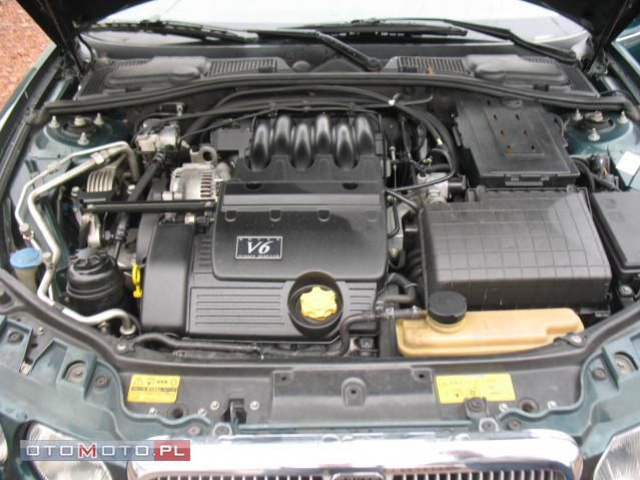 ROVER 75 двигатель 2.0 2, 0 V6