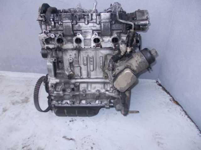 Двигатель 9HY 1.6 HDI CITROEN XSARA PICASSO 2005 год