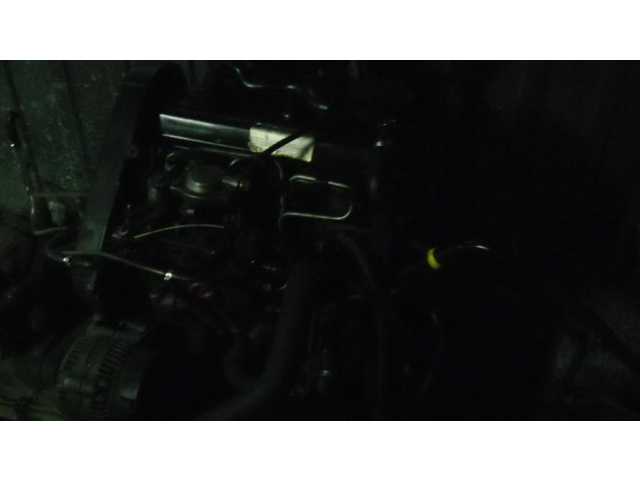 Двигатель 1.9 TD VW VENTO, GOLF III, SEAT, PASSAT