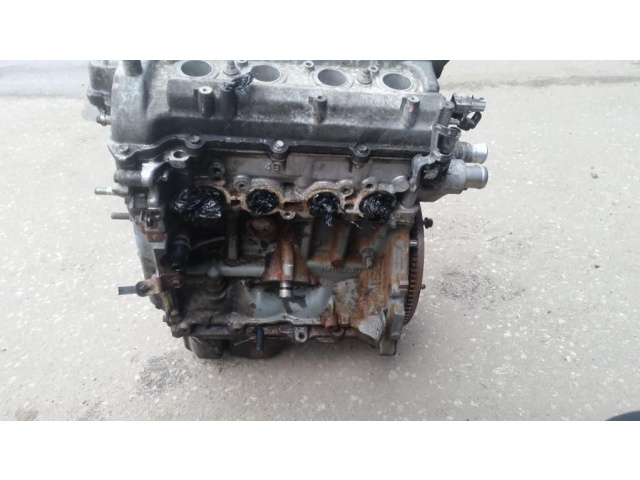 Двигатель 1.0 VVTI 1SZ FRANCUZ TOYOTA YARIS I 99/05