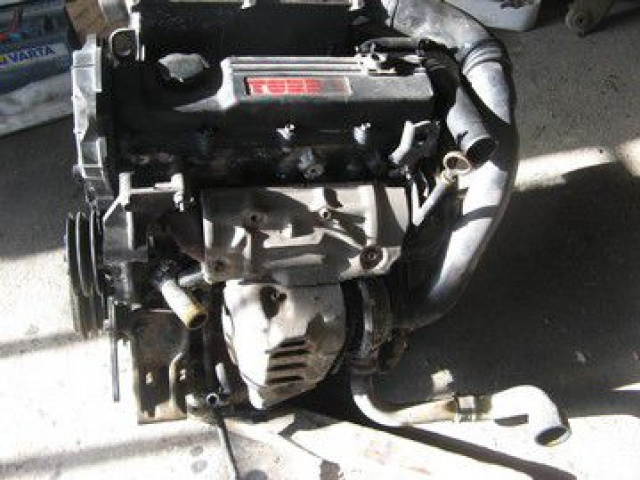 Двигатель Opel Vectra B 1.7 TD