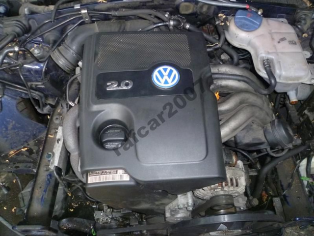 VW PASSAT B5 LIFTING двигатель 2.0 AZM состояние отличное 78000