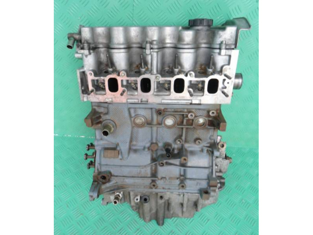 Двигатель FIAT MULTIPLA MAREA 1.9 JTD 186A6000 110 л.с.