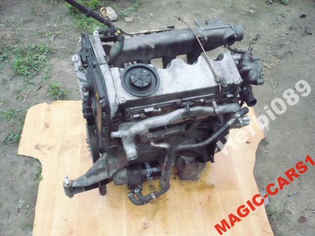 Lancia, Lybra:двигатель (1.9 JTD 01 r 170 тыс km)