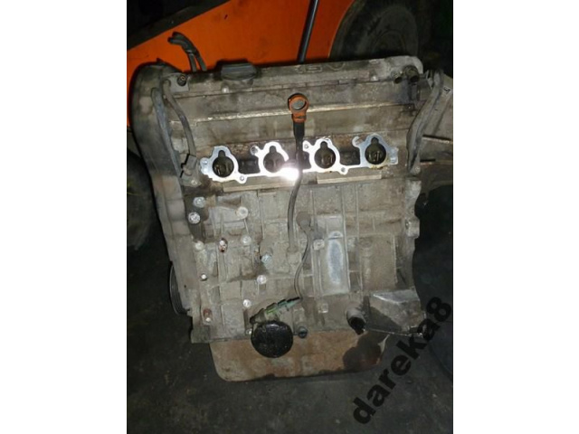 Двигатель PEUGEOT 406 1.8 16V 95-99 PSA LFY