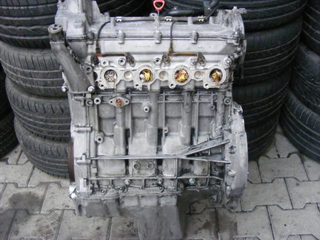 Двигатель MERCEDES A класса W 168 170 1.7 CDI