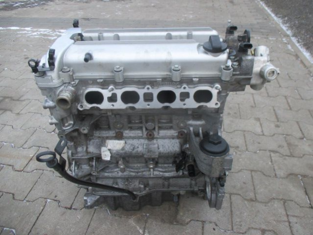 Двигатель ALFA ROMEO 159 2.2 JTS