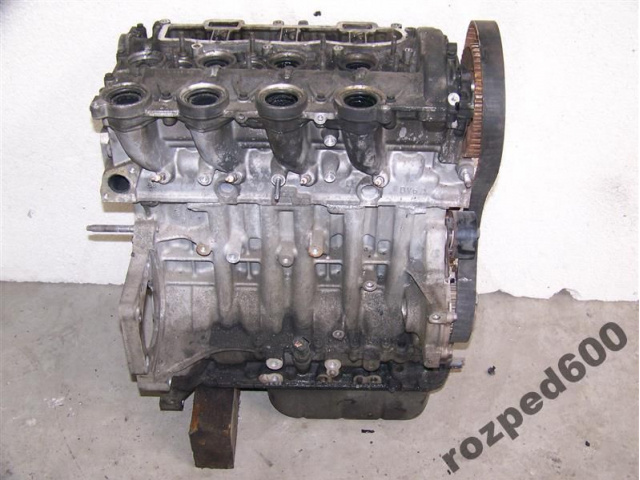 PEUGEOT 207 307 308 407 1.6 HDI двигатель 9HZ 9HY