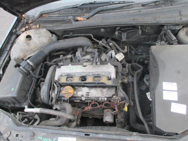 Opel Vectra C 02-09 1, 8 Z18XE двигатель