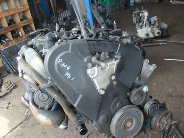 Двигатель 2, 0 HDI PEUGEOT 306 i и другие з/ч