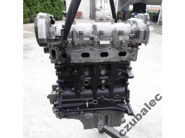 OPEL INSIGNIA двигатель 2.0 CDTI A20DTH 31 тыс KM