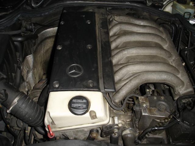 MERCEDES E W210 W 210 3.0 TD двигатель гарантия