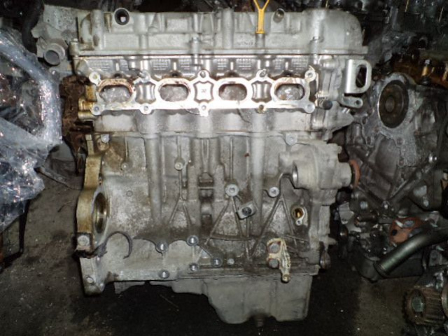 SUZUKI SWIFT SPORT двигатель M16A 1.6 VVTi 65000 KM