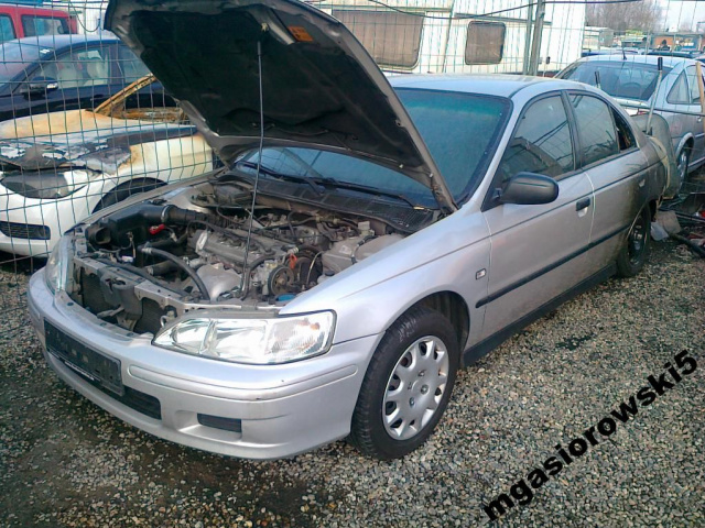 Двигатель HONDA ACCORD 1.8 V-TEC 92tys