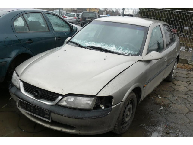 Двигатель 1, 7 TD OPEL VECTRA B LODZKIE