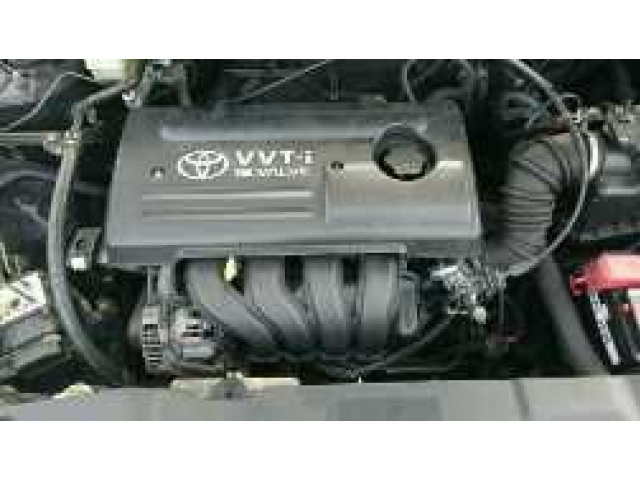 Toyota Avensis T25 коробка передач 1.8 VVT-I