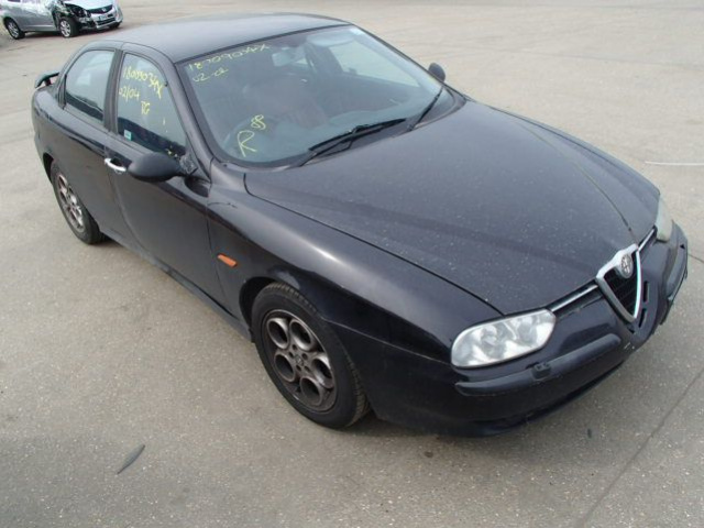 Двигатель ALFA ROMEO 156 T.S TWIN SPARK 1.8 16V