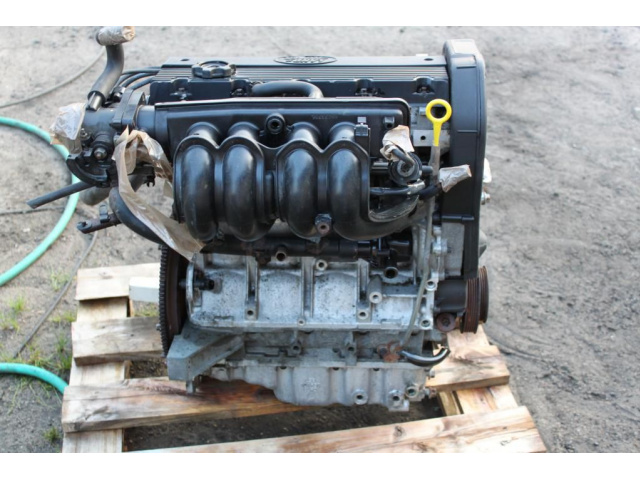 Двигатель LAND ROVER FREELANDER 1, 8-16V состояние супер
