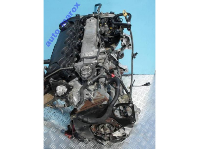 Двигатель 2.4 JTD ALFA ROMEO 156 166 839A6000 LANCIA