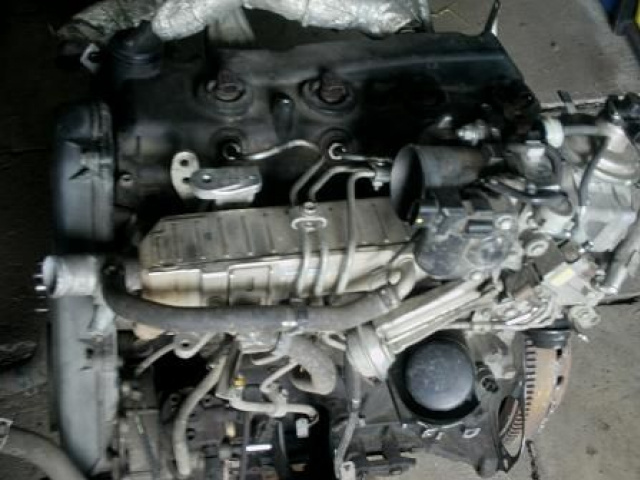 Двигатель Toyota Hilux 08 r. 2, 5 D4D Акция! !!!