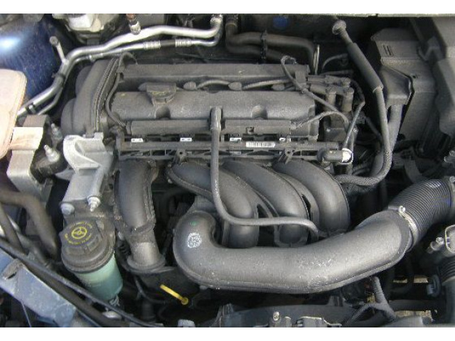 Двигатель Ford C-MAX 1.6 16V 03-10r гарантия HWDB