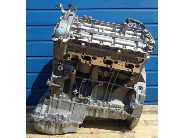 Двигатель Mercedes Vito 639/906 3, 0 V6 642890 без навесного оборудования