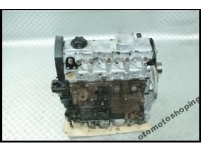 Двигатель T2N ROVER 400 420 2.0 DI 95-00