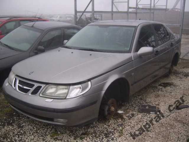 SAAB 9.5 / VEL SATIS - двигатель 3.0 TID DCI