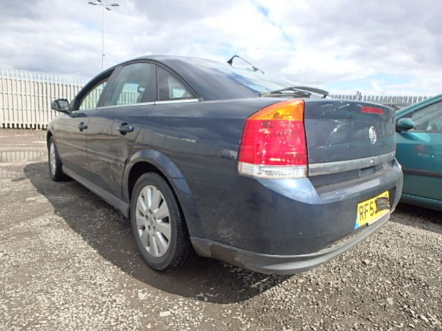 Z18xe двигатель 1.8 Opel Vectra Astra G, II