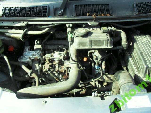 FIAT ULYSSE 1.9 TD 98г. двигатель Рекомендуем SERDECZNIE!