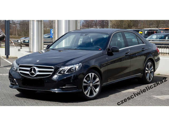 MERCEDES E-KLASA W212 двигатель 2.2 CDI 651924 OM651