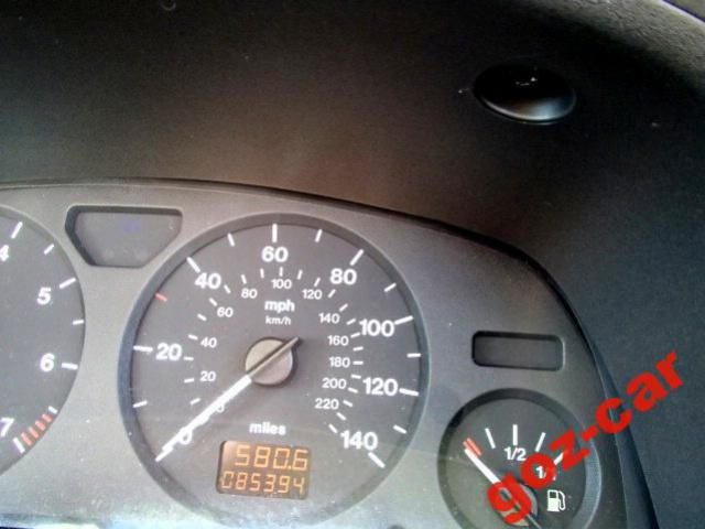 Двигатель 1, 4 16V Z14XE Opel Astra II G 98-