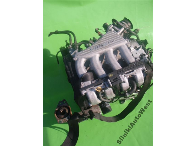FIAT STILO двигатель 1.6 16V 182A4000 гарантия
