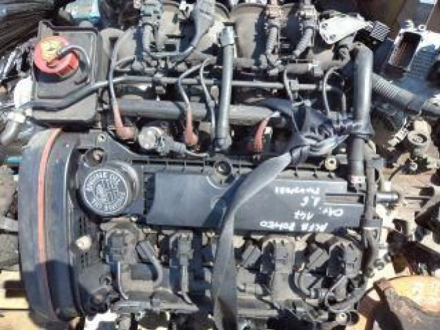 Двигатель ALFA ROMEO 147 1, 6