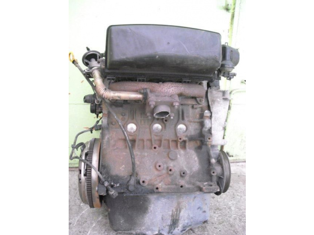 Двигатель Vw Polo 1.7 SDi AKU 94-99r. гарантия