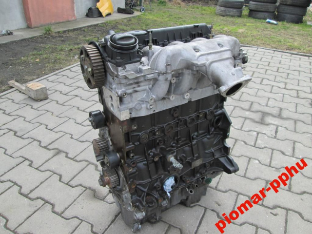 Двигатель 2.2 HDI 4HT CITROEN C5 PEUGEOT 406 607 гарантия.