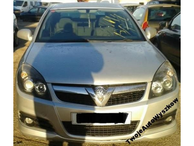 Двигатель в сборе 2.2 16V Z22YH OPEL VECTRA C