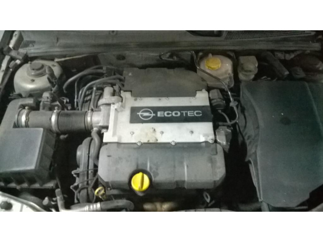 Двигатель в сборе 3.2 v6 opel vectra c signum